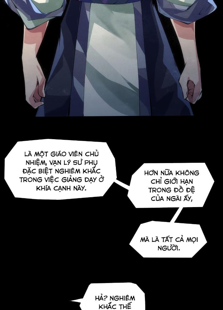 Long Hưởng Thiên Hạ Chapter 38 - Trang 3