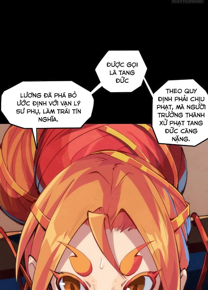 Long Hưởng Thiên Hạ Chapter 38 - Trang 3