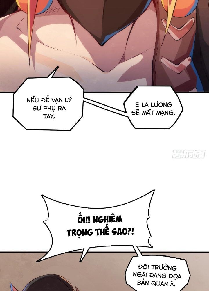 Long Hưởng Thiên Hạ Chapter 38 - Trang 3