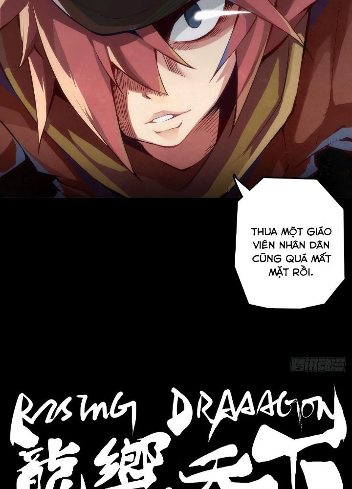 Long Hưởng Thiên Hạ Chapter 38 - Trang 3