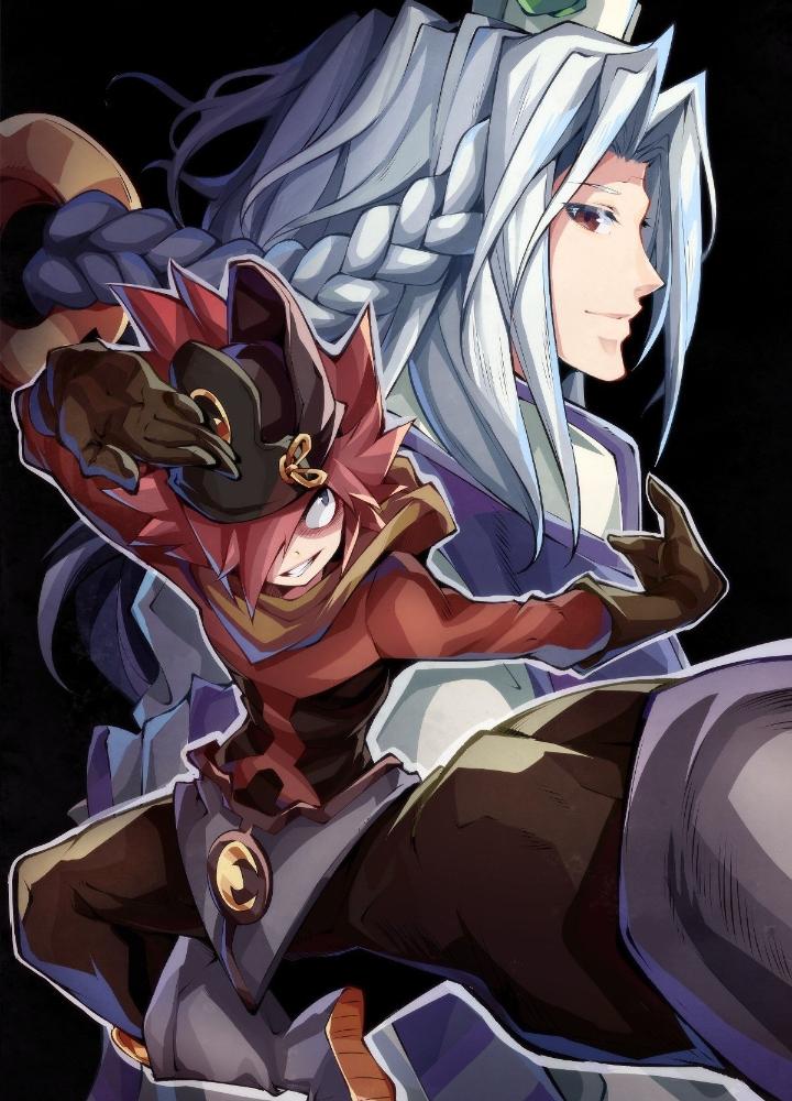 Long Hưởng Thiên Hạ Chapter 38 - Trang 3