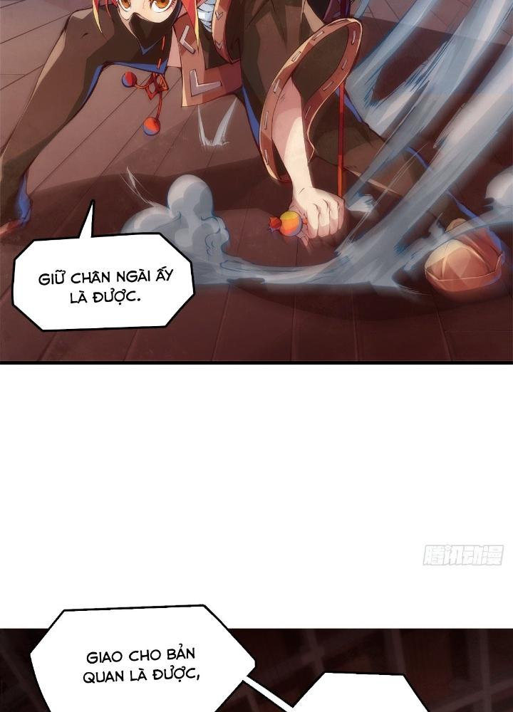 Long Hưởng Thiên Hạ Chapter 38 - Trang 3