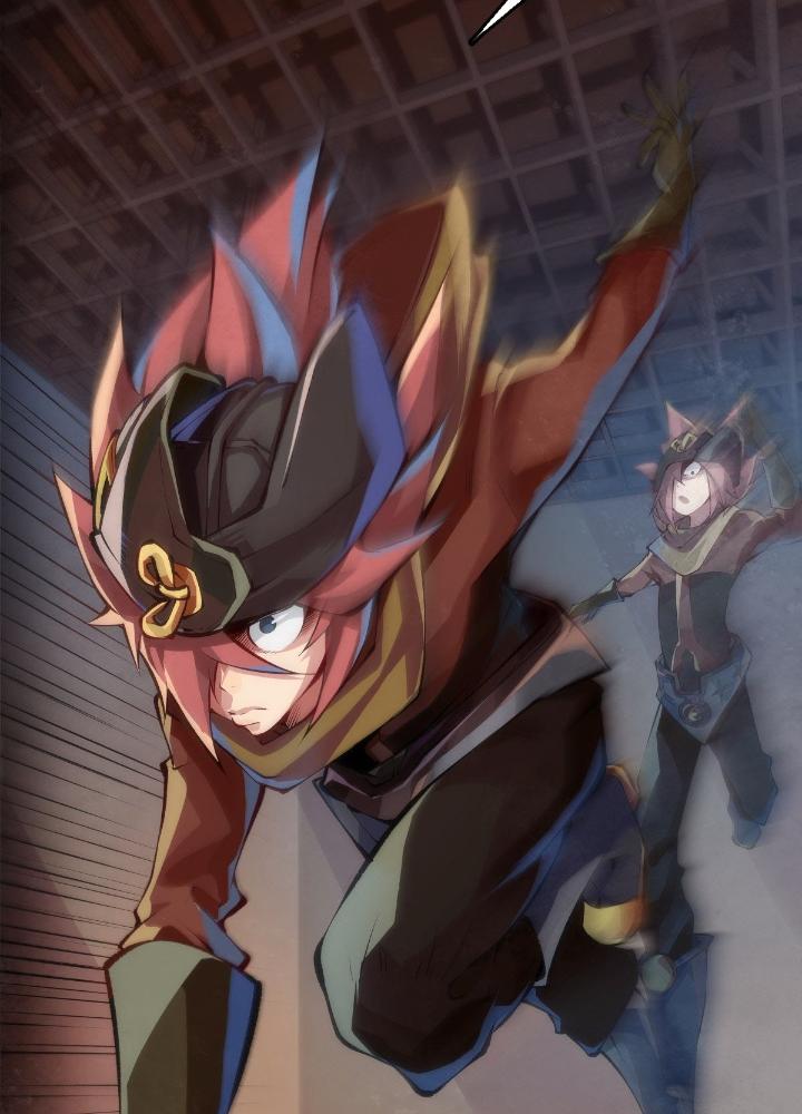 Long Hưởng Thiên Hạ Chapter 38 - Trang 3