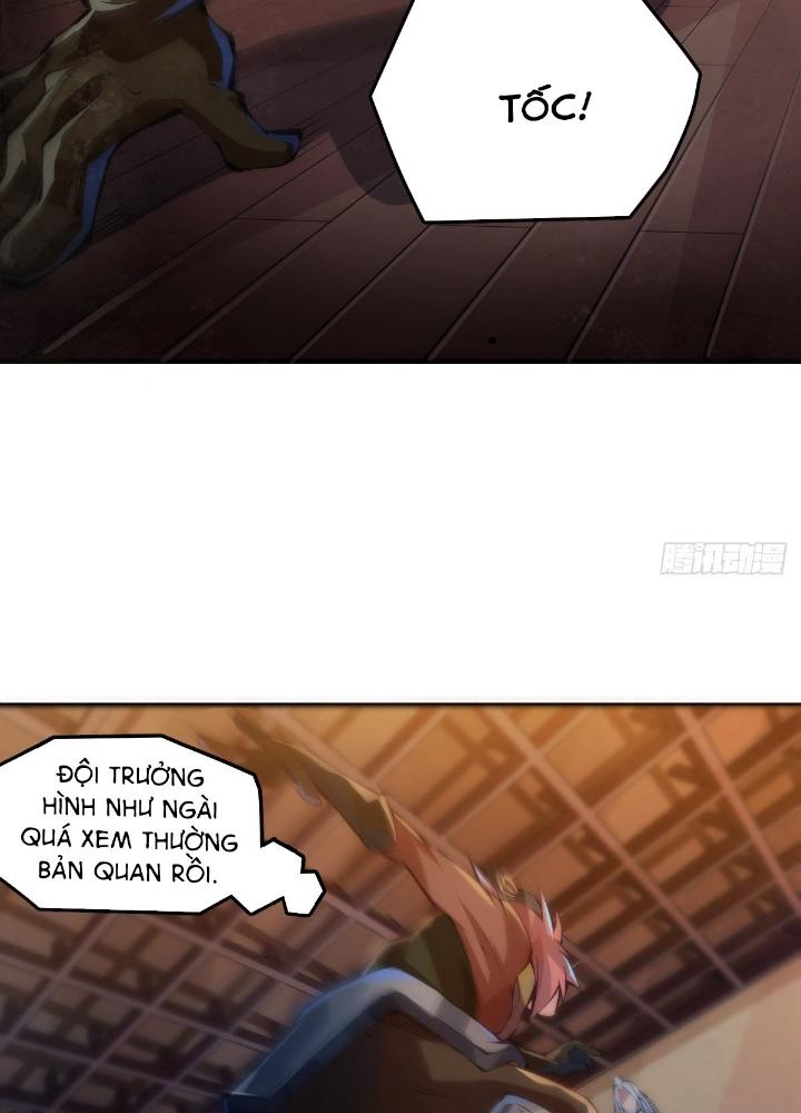 Long Hưởng Thiên Hạ Chapter 38 - Trang 3