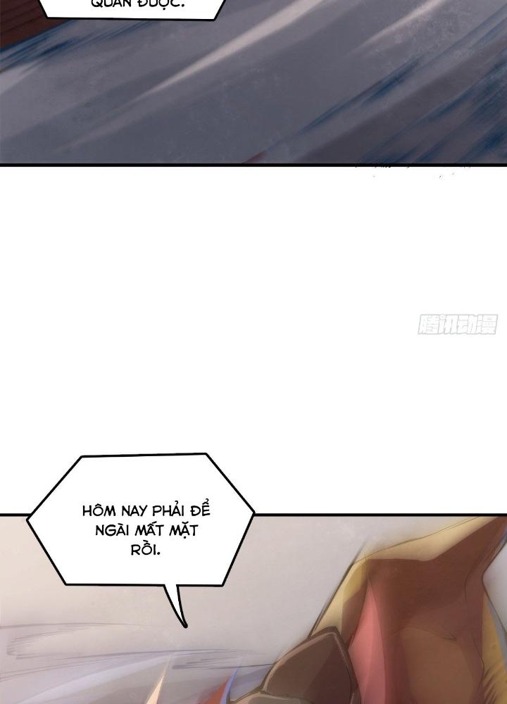 Long Hưởng Thiên Hạ Chapter 38 - Trang 3