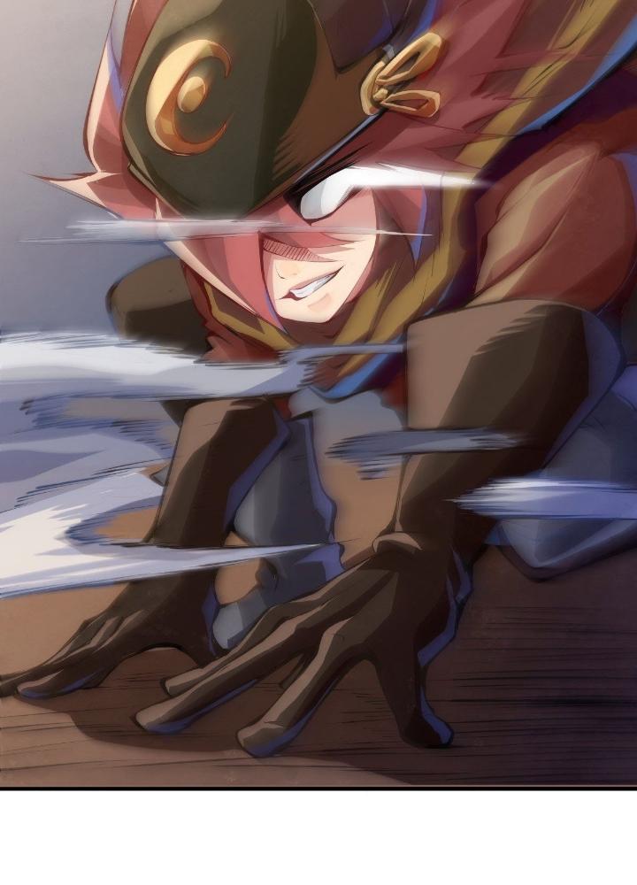 Long Hưởng Thiên Hạ Chapter 38 - Trang 3