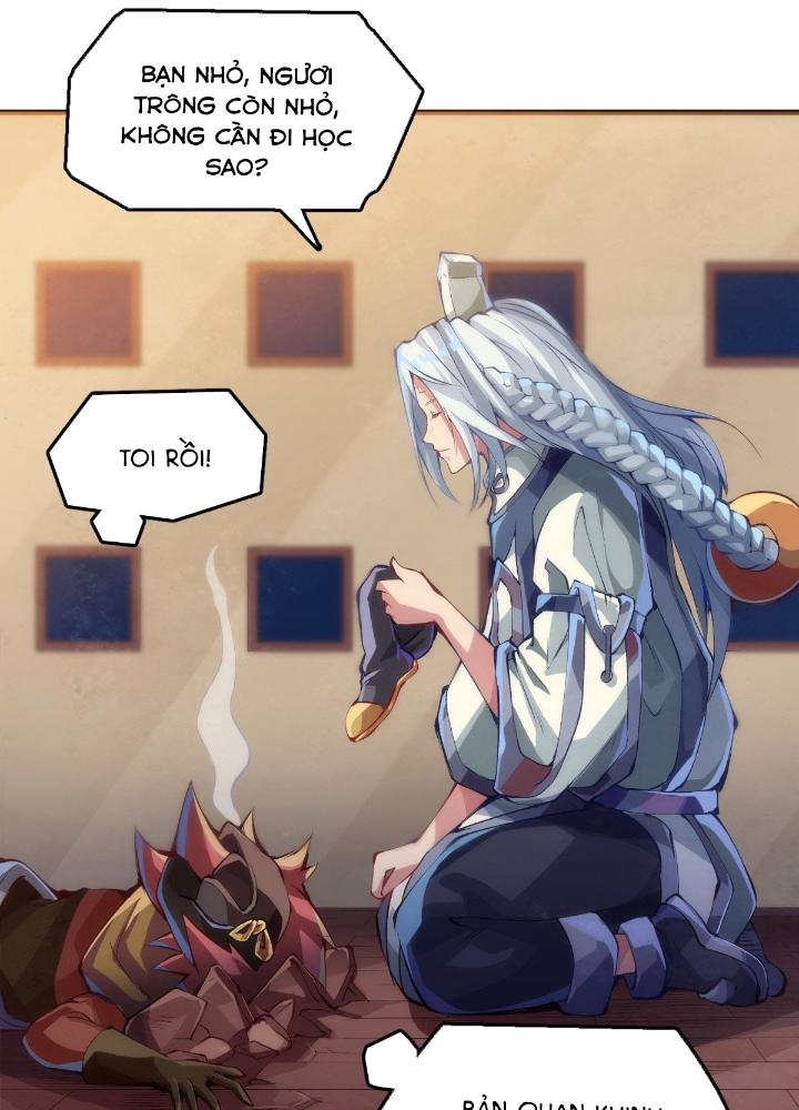 Long Hưởng Thiên Hạ Chapter 39 - Trang 3