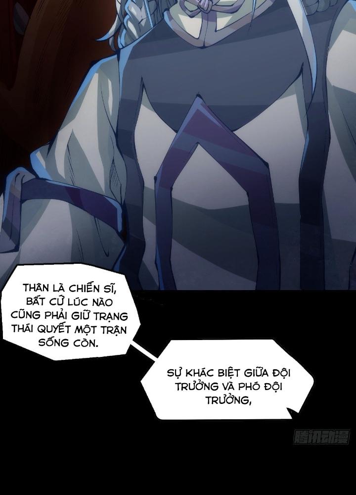 Long Hưởng Thiên Hạ Chapter 39 - Trang 3