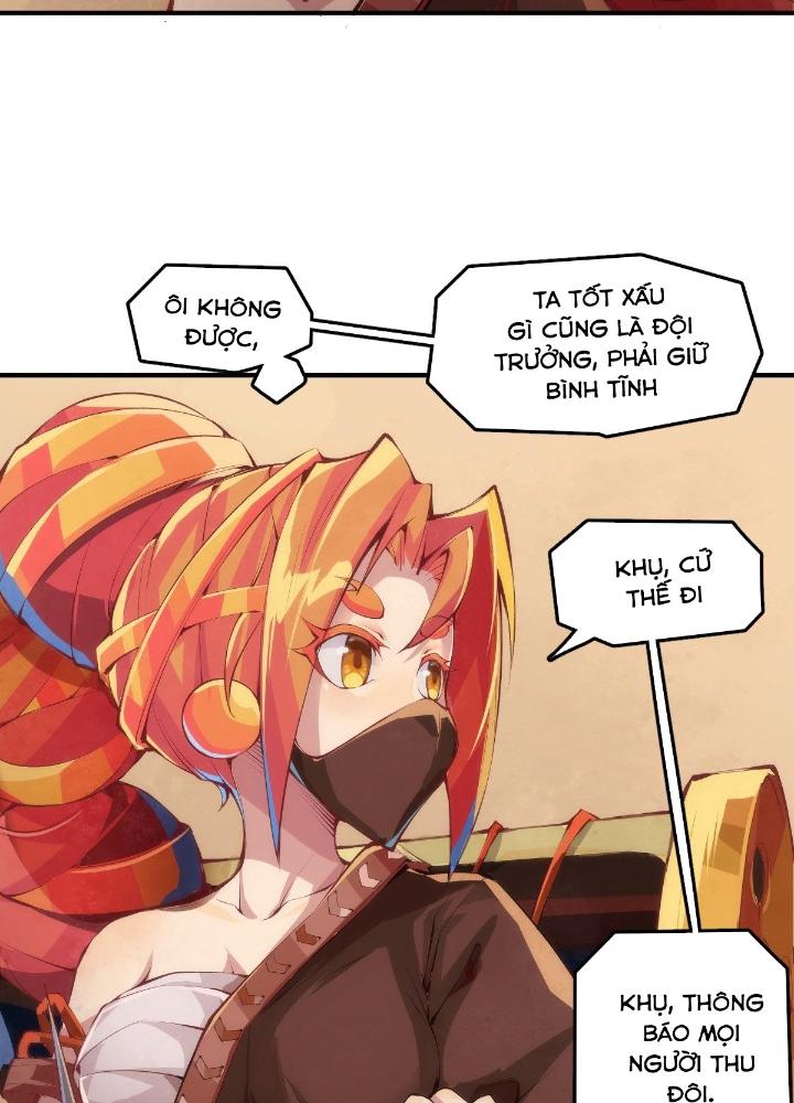 Long Hưởng Thiên Hạ Chapter 39 - Trang 3