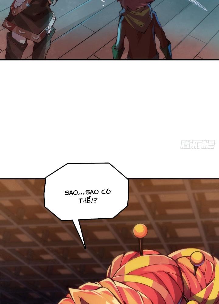 Long Hưởng Thiên Hạ Chapter 39 - Trang 3