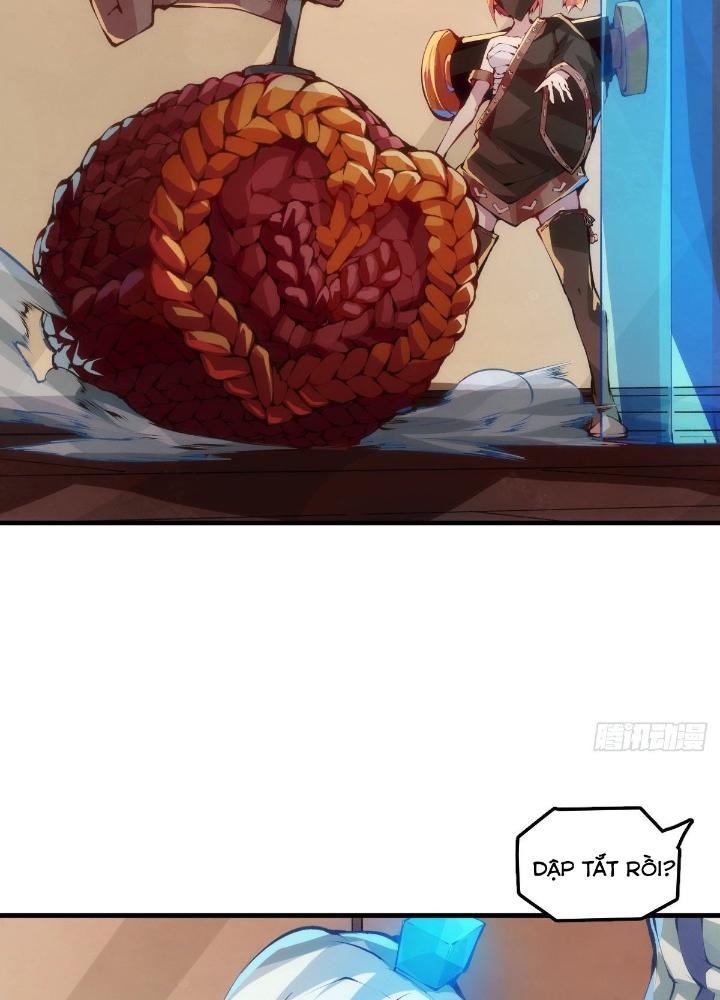 Long Hưởng Thiên Hạ Chapter 39 - Trang 3