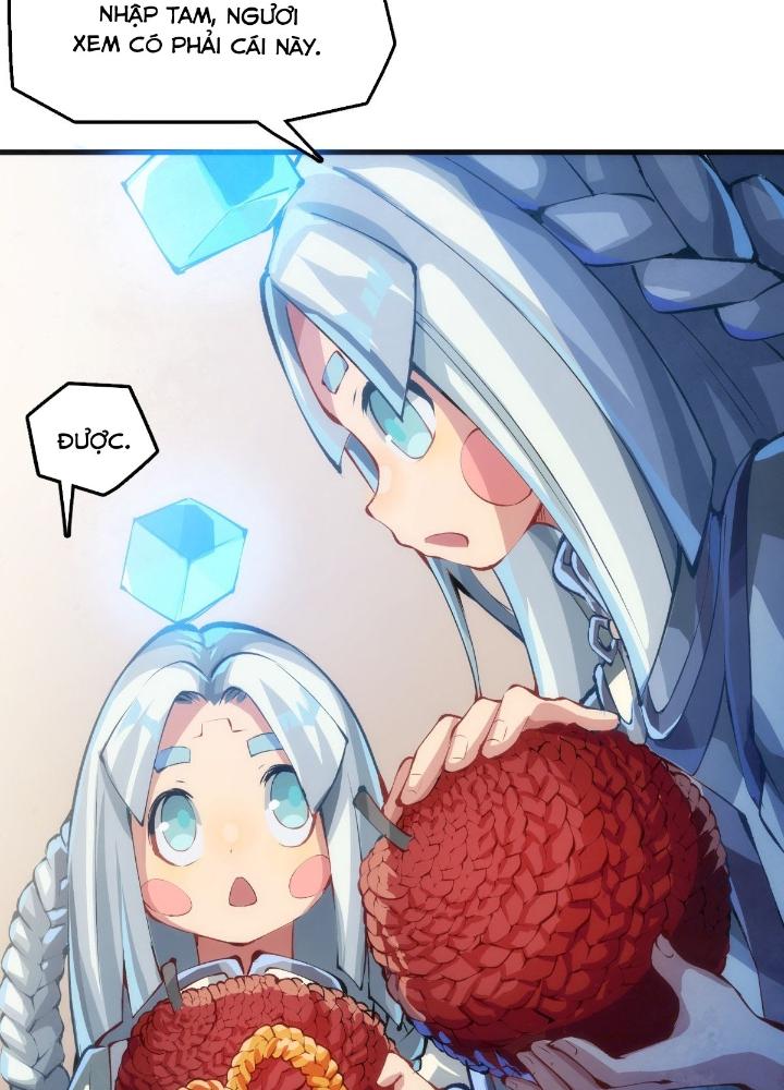 Long Hưởng Thiên Hạ Chapter 39 - Trang 3