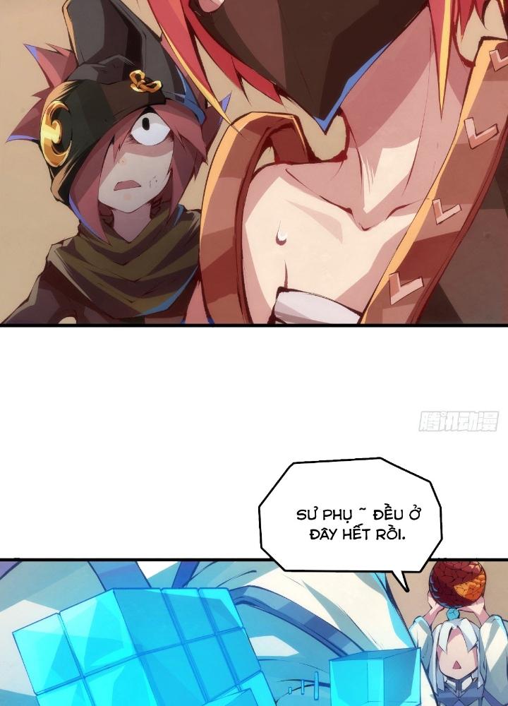 Long Hưởng Thiên Hạ Chapter 39 - Trang 3