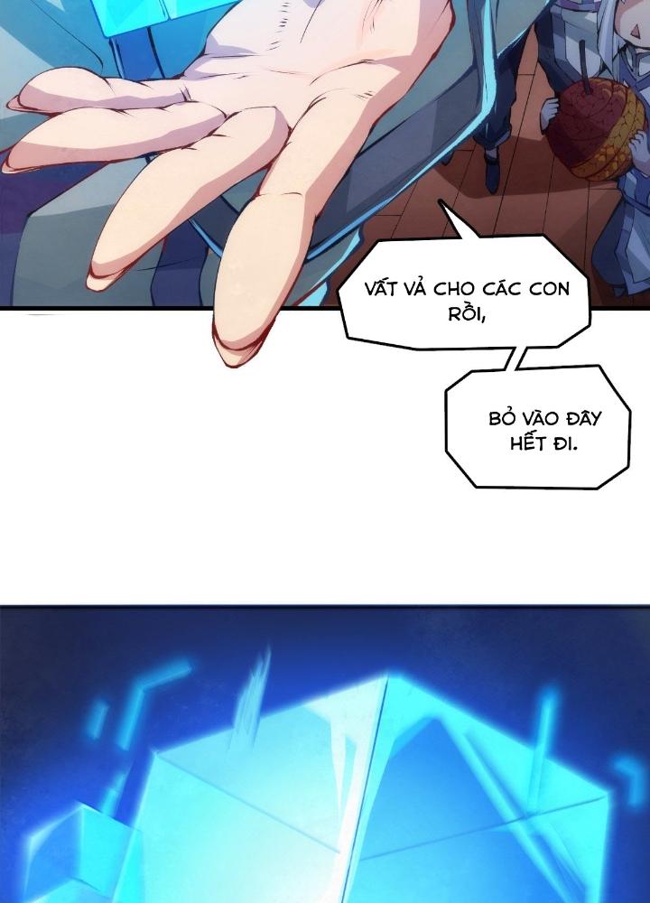 Long Hưởng Thiên Hạ Chapter 39 - Trang 3