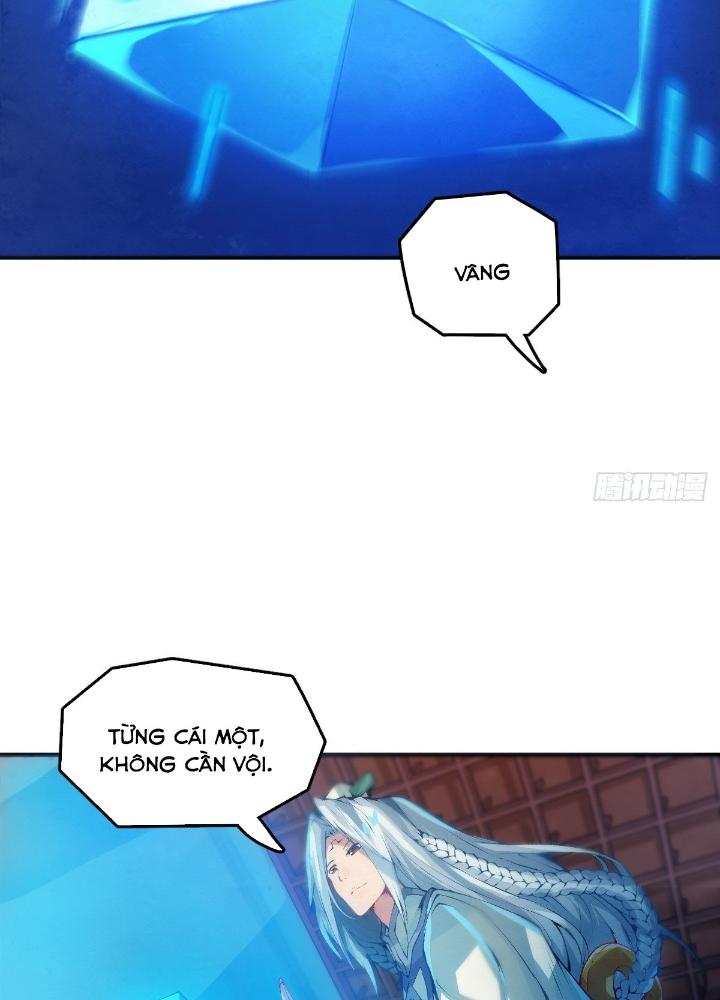 Long Hưởng Thiên Hạ Chapter 39 - Trang 3