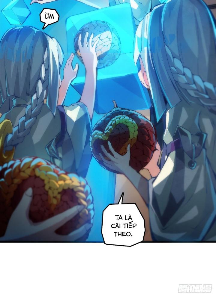 Long Hưởng Thiên Hạ Chapter 39 - Trang 3