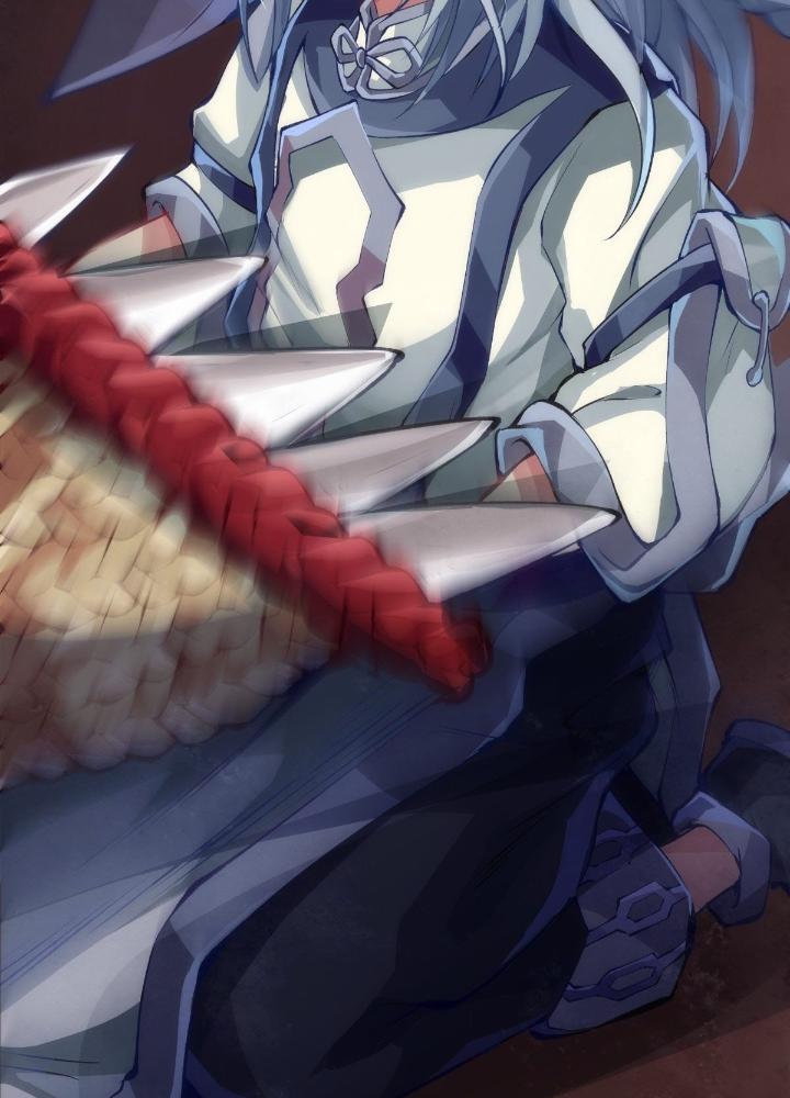 Long Hưởng Thiên Hạ Chapter 39 - Trang 3