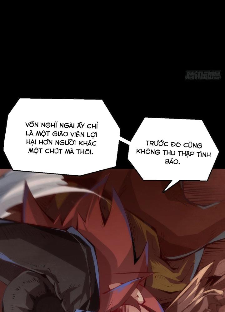 Long Hưởng Thiên Hạ Chapter 39 - Trang 3