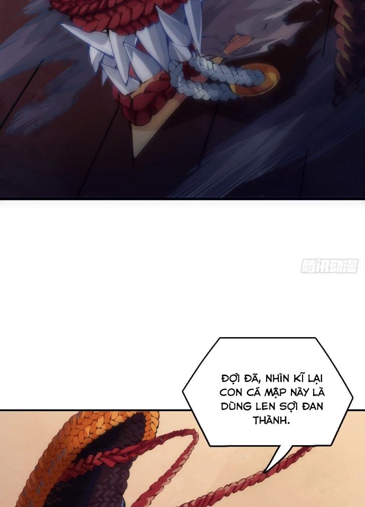 Long Hưởng Thiên Hạ Chapter 39 - Trang 3