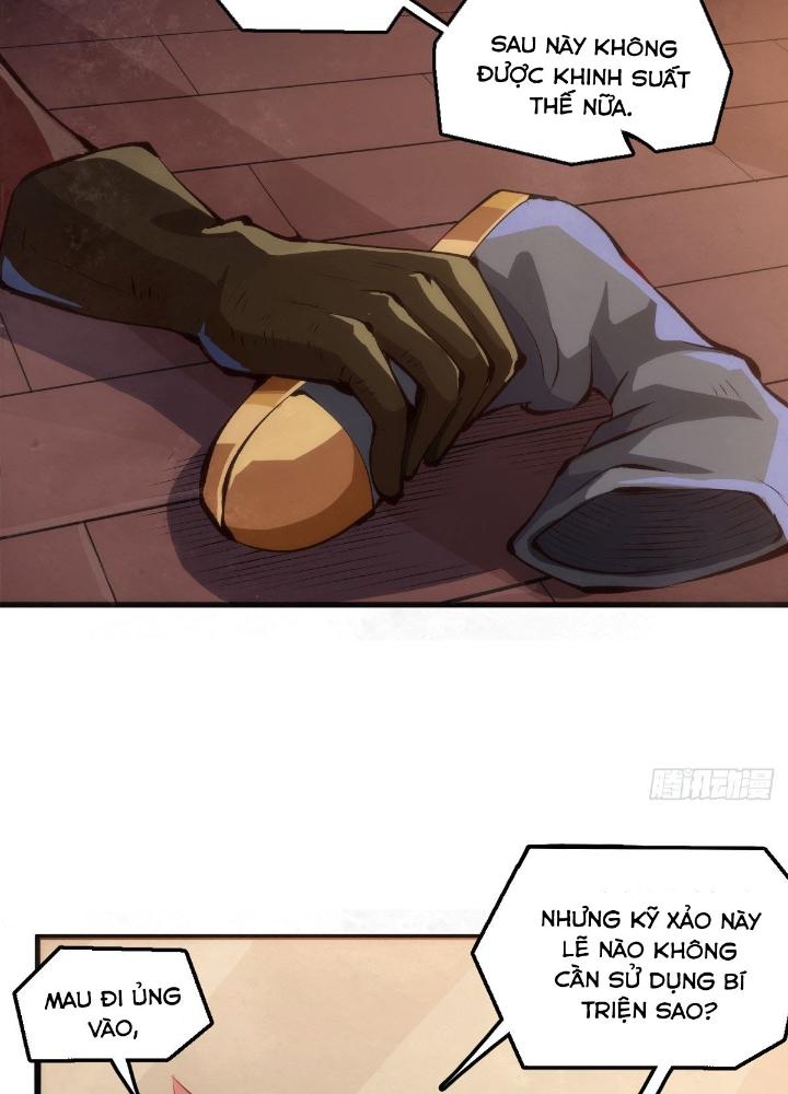 Long Hưởng Thiên Hạ Chapter 39 - Trang 3