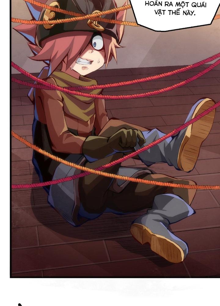 Long Hưởng Thiên Hạ Chapter 39 - Trang 3