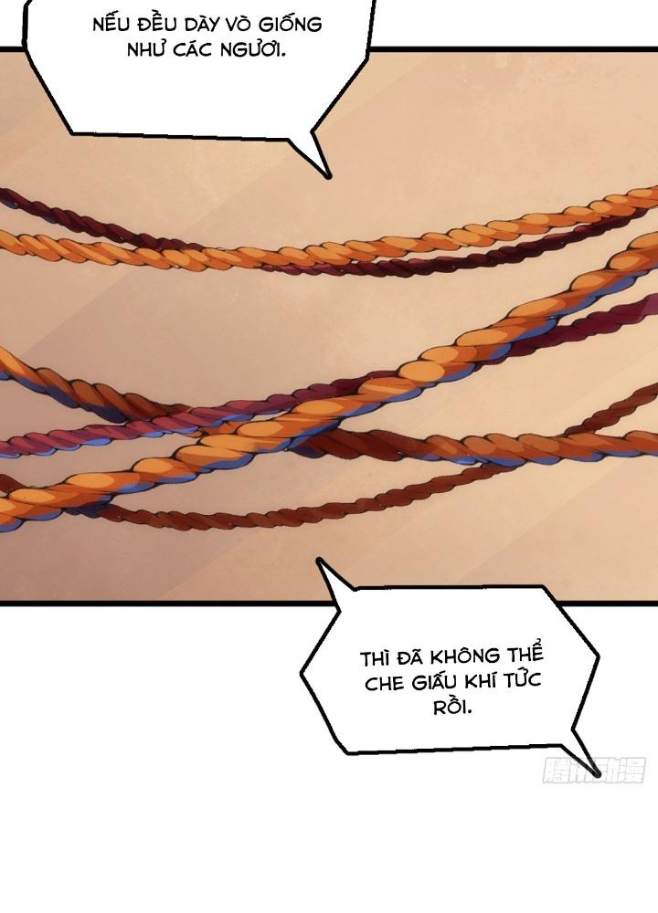 Long Hưởng Thiên Hạ Chapter 39 - Trang 3