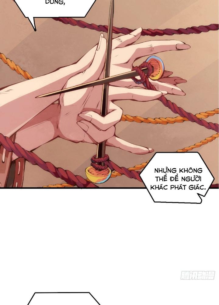 Long Hưởng Thiên Hạ Chapter 39 - Trang 3
