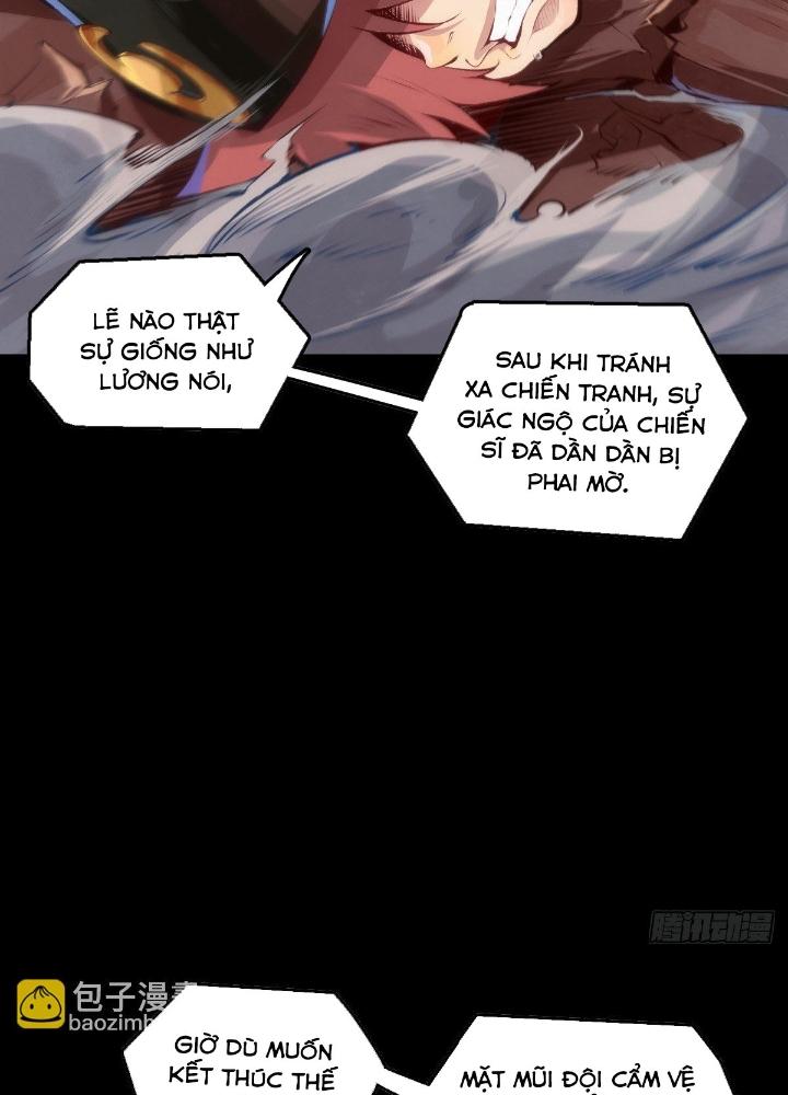 Long Hưởng Thiên Hạ Chapter 39 - Trang 3