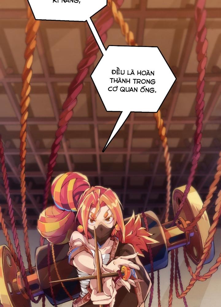 Long Hưởng Thiên Hạ Chapter 39 - Trang 3