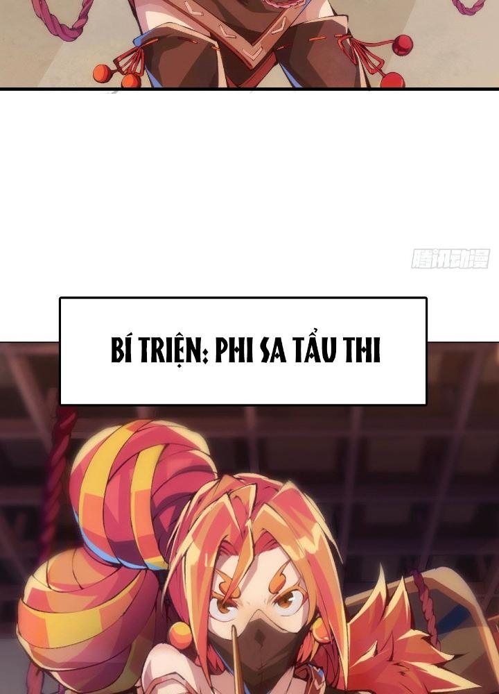 Long Hưởng Thiên Hạ Chapter 39 - Trang 3
