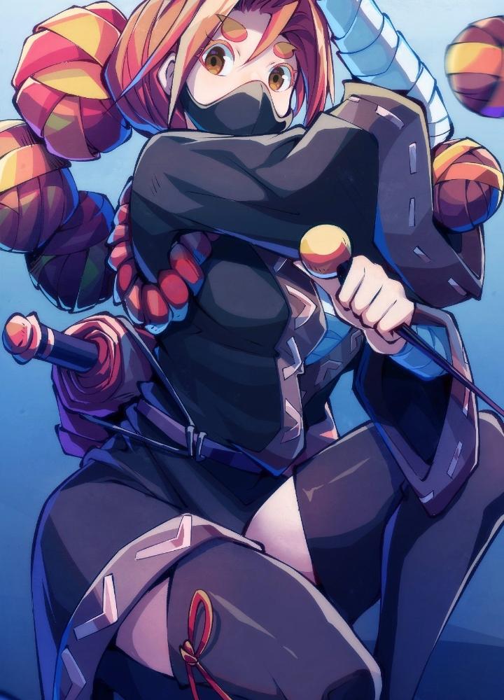 Long Hưởng Thiên Hạ Chapter 39 - Trang 3