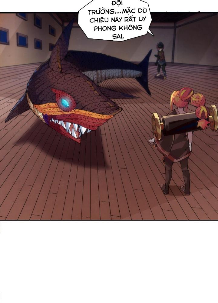 Long Hưởng Thiên Hạ Chapter 39 - Trang 3