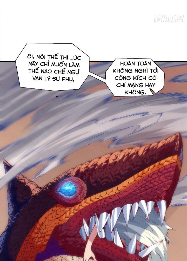 Long Hưởng Thiên Hạ Chapter 39 - Trang 3