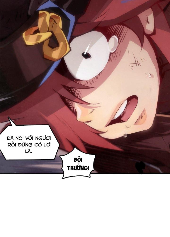 Long Hưởng Thiên Hạ Chapter 39 - Trang 3