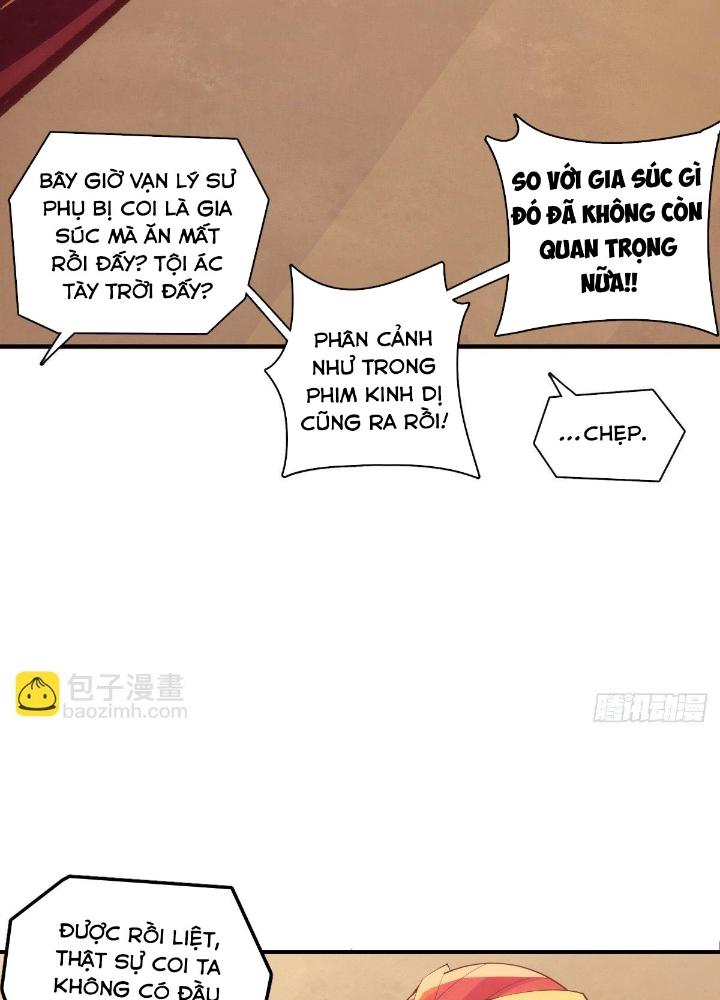 Long Hưởng Thiên Hạ Chapter 39 - Trang 3