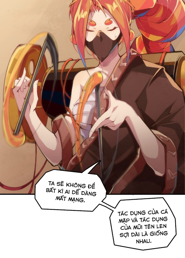 Long Hưởng Thiên Hạ Chapter 39 - Trang 3