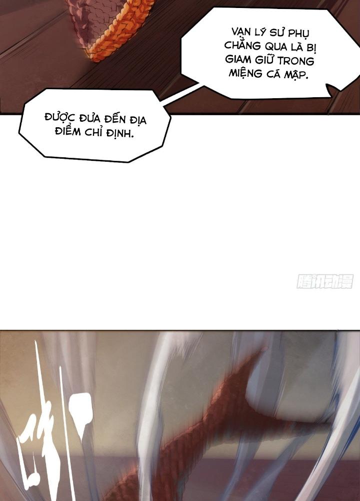 Long Hưởng Thiên Hạ Chapter 39 - Trang 3