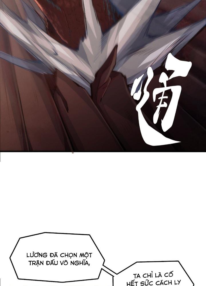 Long Hưởng Thiên Hạ Chapter 39 - Trang 3