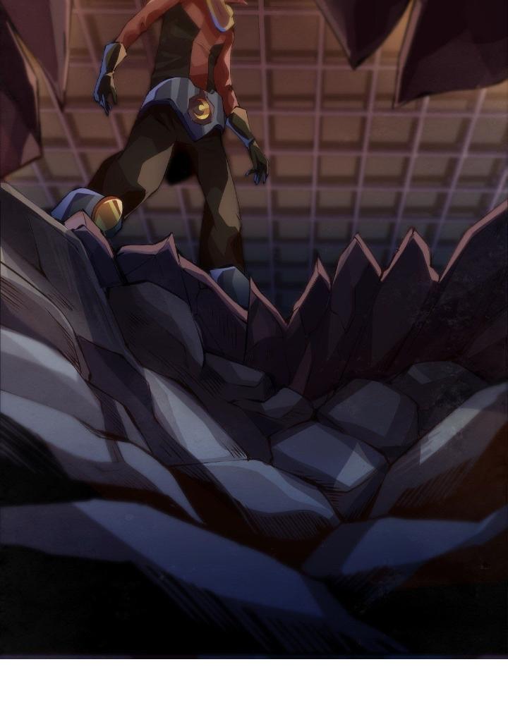 Long Hưởng Thiên Hạ Chapter 39 - Trang 3