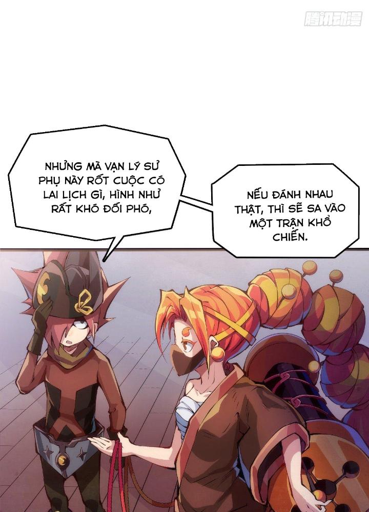 Long Hưởng Thiên Hạ Chapter 39 - Trang 3