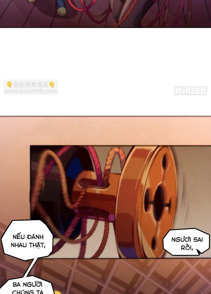 Long Hưởng Thiên Hạ Chapter 39 - Trang 3