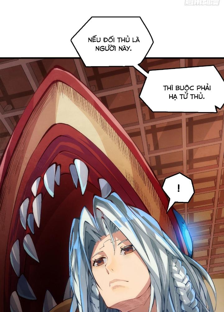 Long Hưởng Thiên Hạ Chapter 39 - Trang 3