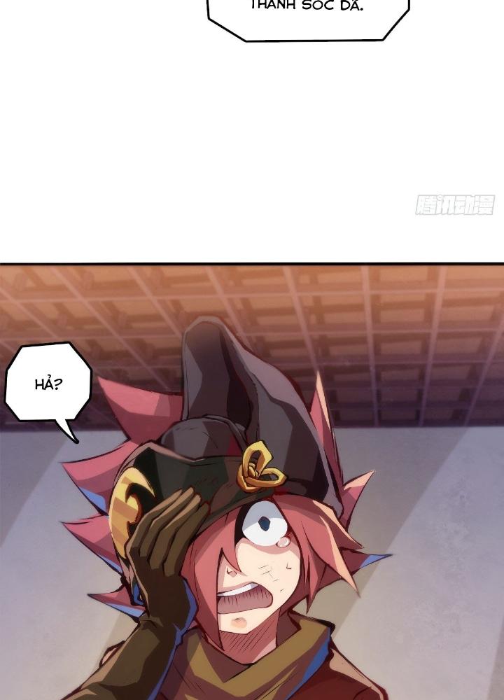 Long Hưởng Thiên Hạ Chapter 39 - Trang 3