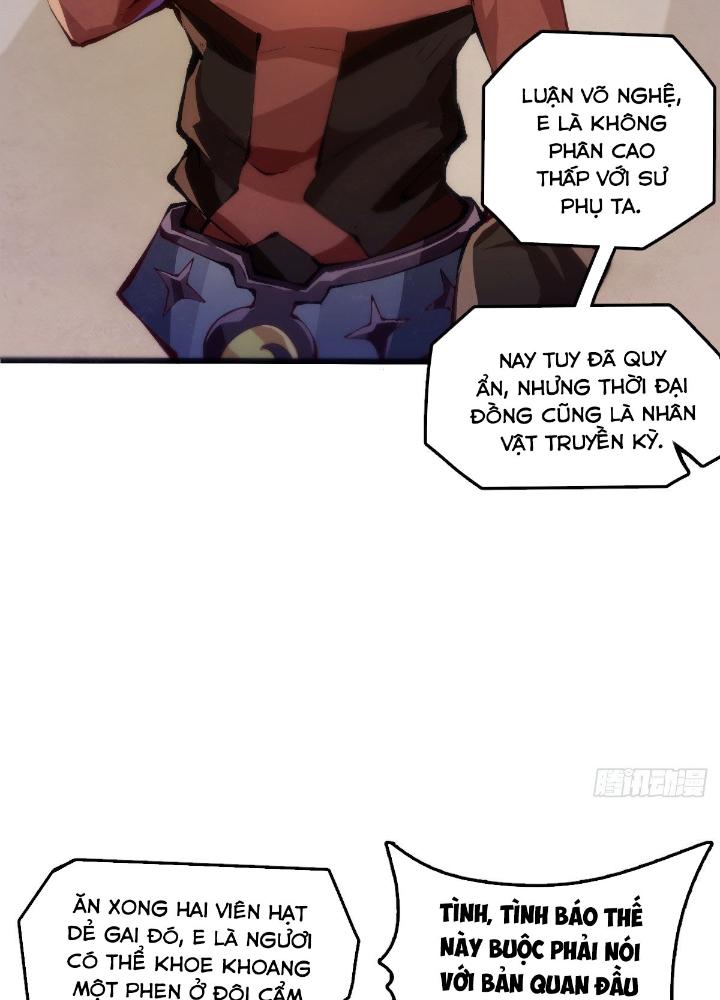 Long Hưởng Thiên Hạ Chapter 39 - Trang 3