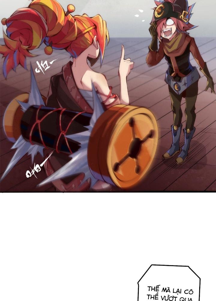 Long Hưởng Thiên Hạ Chapter 39 - Trang 3
