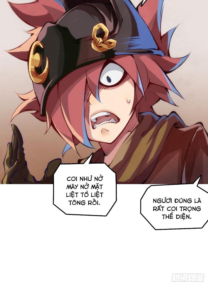Long Hưởng Thiên Hạ Chapter 39 - Trang 3