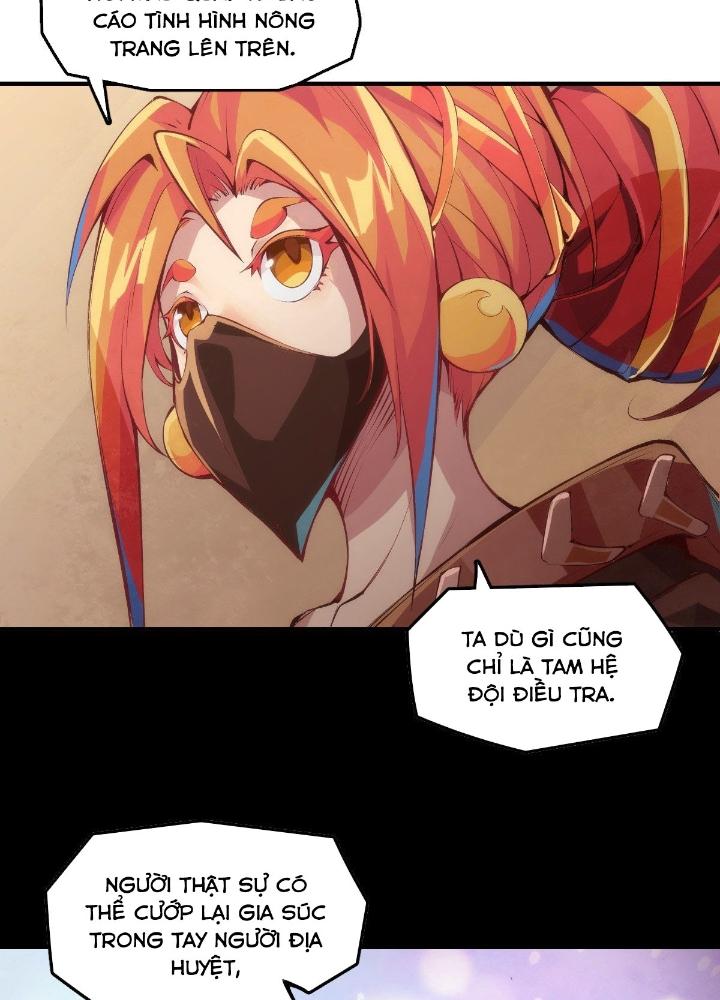 Long Hưởng Thiên Hạ Chapter 39 - Trang 3