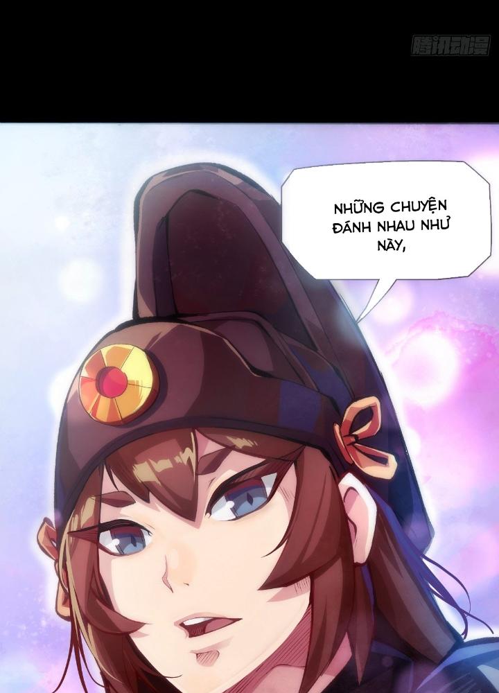 Long Hưởng Thiên Hạ Chapter 39 - Trang 3