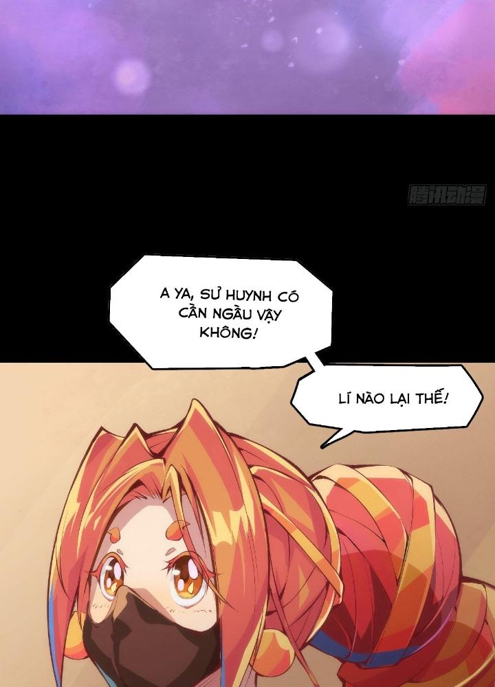 Long Hưởng Thiên Hạ Chapter 39 - Trang 3