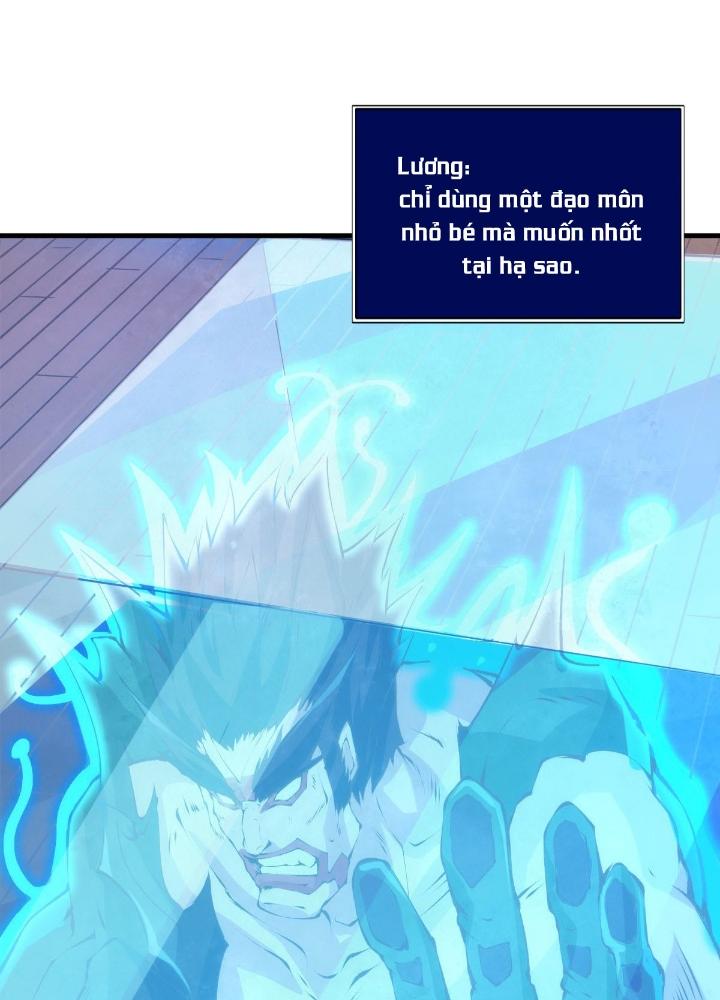 Long Hưởng Thiên Hạ Chapter 40 - Trang 3